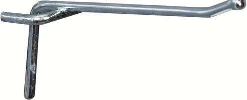 Küpper 72000 Standard-Metallhaken 12St.