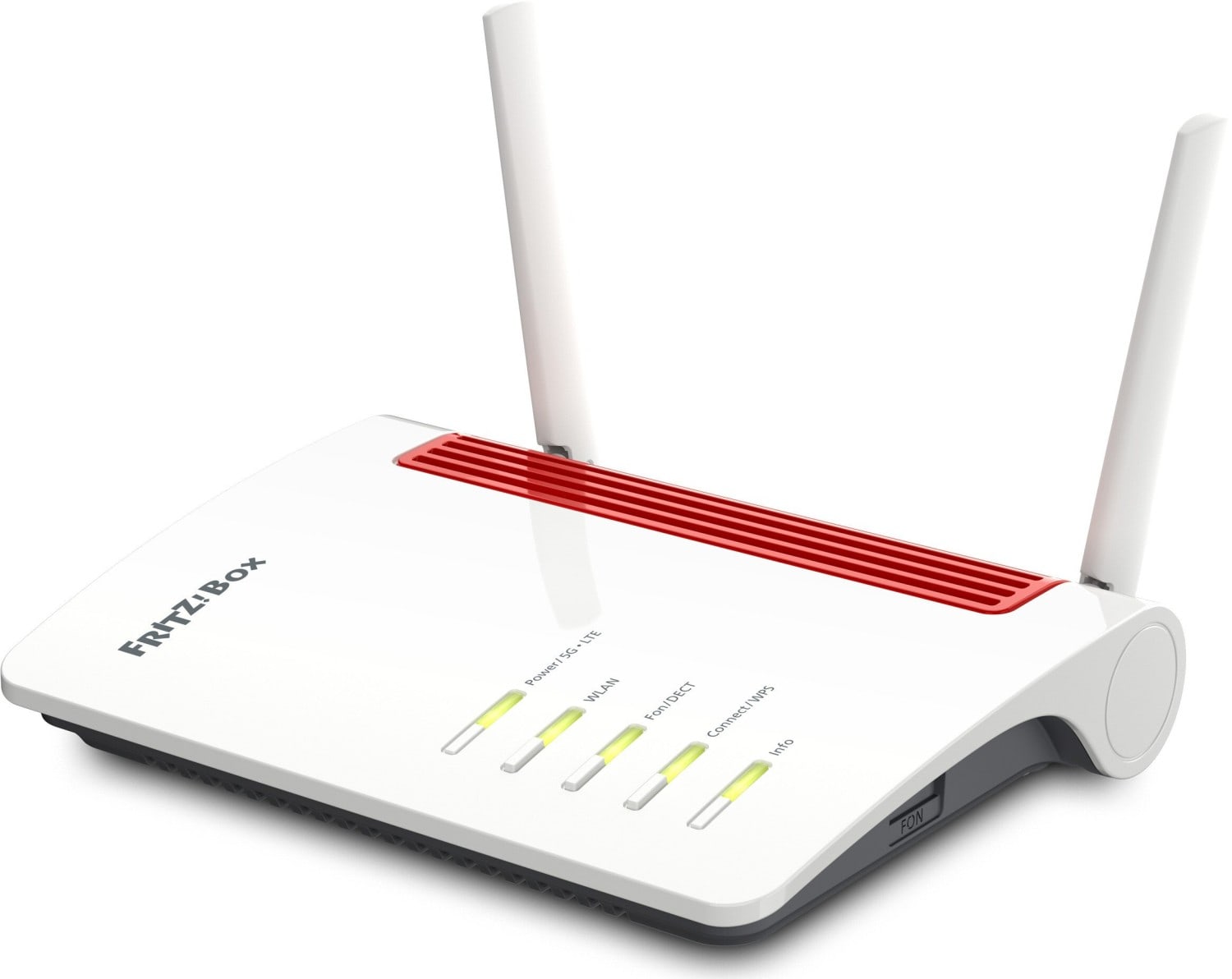 FRITZ!Box 6850 5G WLAN Router