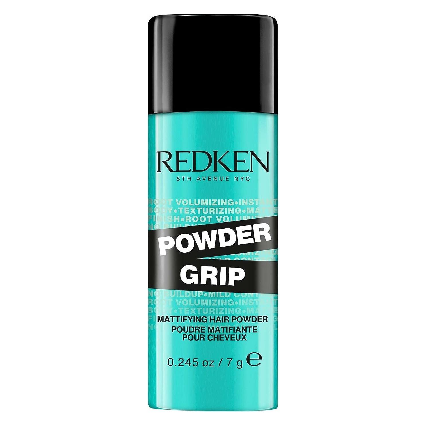 Redken Styling Powder Grip (Volumenpuder) (E3929100)