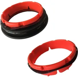 Waterproof Ultima - Push & Pull System #