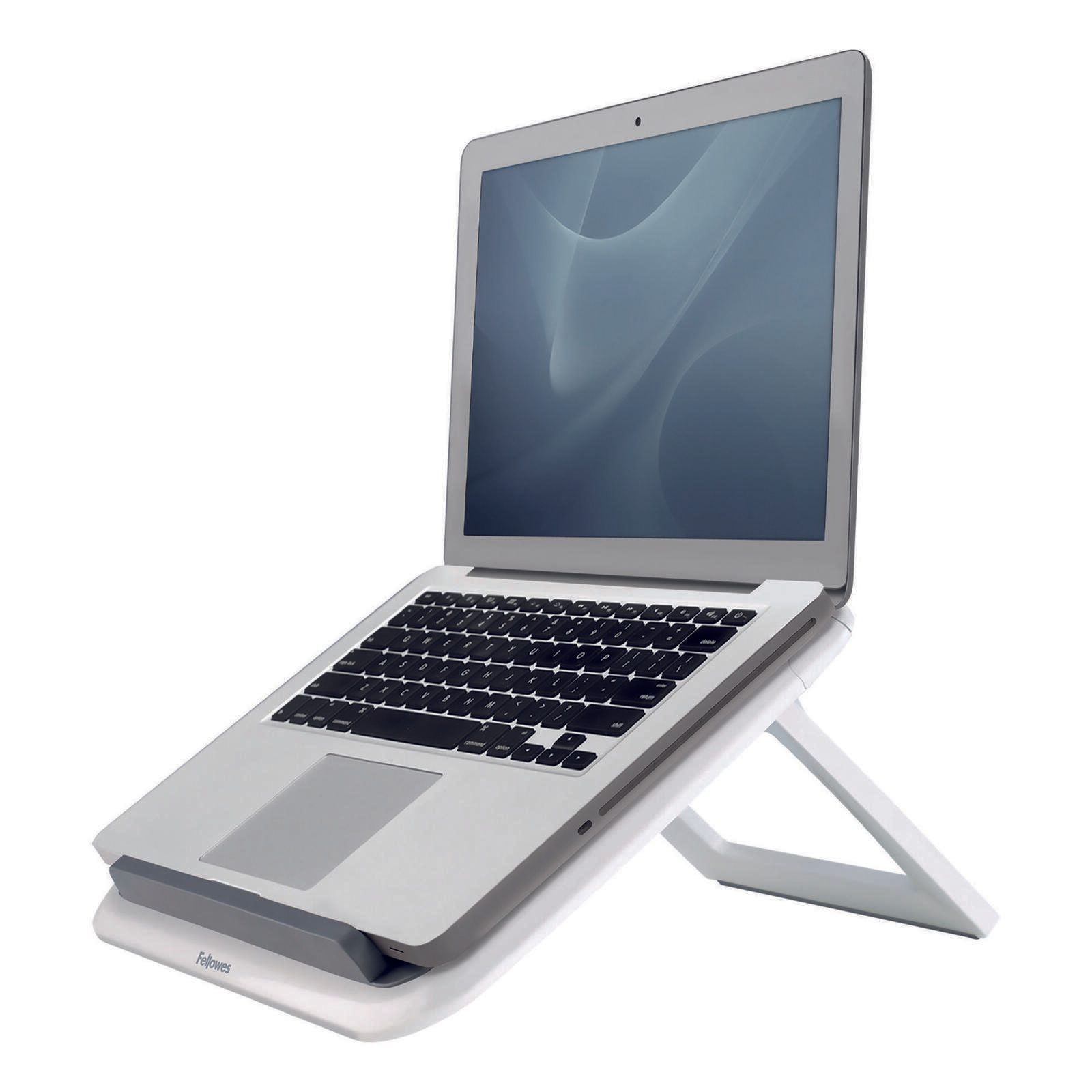 Fellowes Notebook-Ständer weiß 8210101