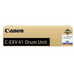 Canon TROMMEL-KIT C/M/Y C-EXV41, Scanner Zubehör