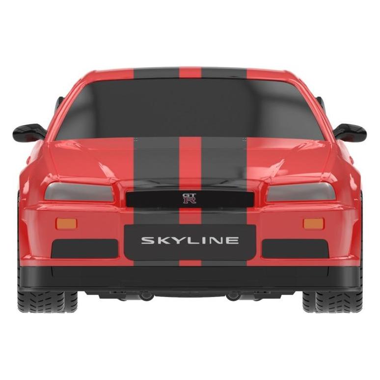 Revell RC XXL High Speed Car Nissan Skyline (24585)