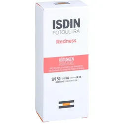 ISDIN FotoUltra Redness Creme LSF 50