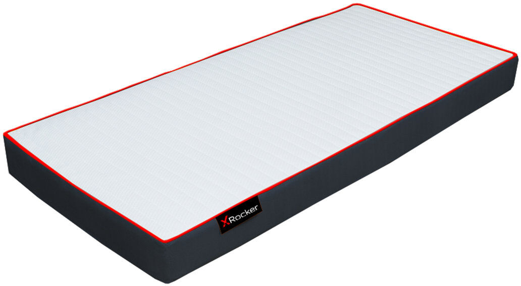 X Rocker Xcool Gaming Foam Mattress