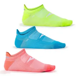 3er Pack JOMA Running Night Laufsocken 641 - sortiert 35-38