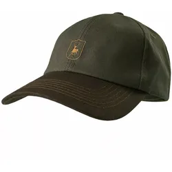 Bavaria Cap mit Schild Bark Green