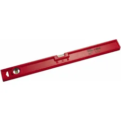 Cimco Elektriker-Sicherheits-Wasserwaage, 400mm