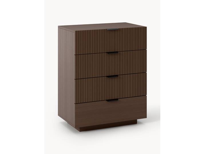 Commode en bois Sato
