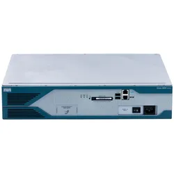 CISCO2851-AC-IP neu