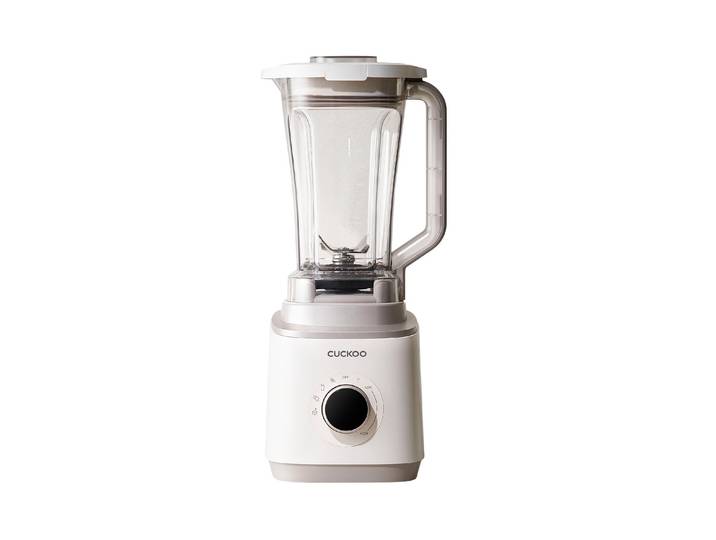 CUCKOO Standmixer CFM-G200C , weiss (crème), Zerkleinerer, Standmixer