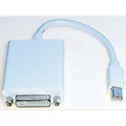 E+P Elektrik Mini-DisplayPort Adapter DP 16
