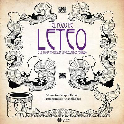 El pozo de Leteo - Alexandra Campos Hanon, Audio, 9788418520938