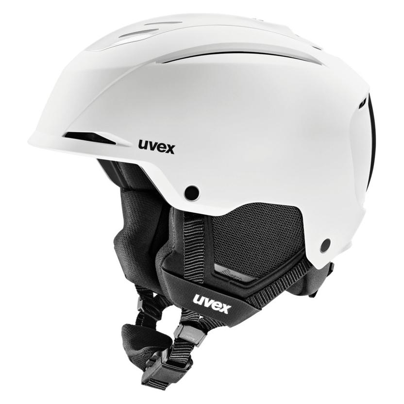 Uvex resolution (59 - 61 cm) (566331-4)