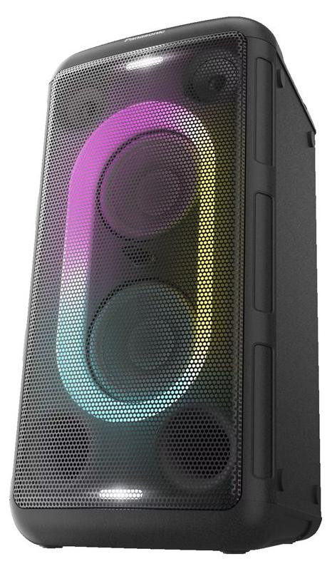 Panasonic SC-BMAX10E-K, zwart