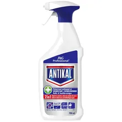 Badreiniger P&G Antikal Professional Kalkreiniger 750 ml langanhaltender Glanz, starke Wirkung, desinfizierend