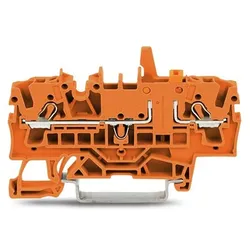 WAGO GmbH &amp; Co. KG Trennklemme 2002-1672/401-000