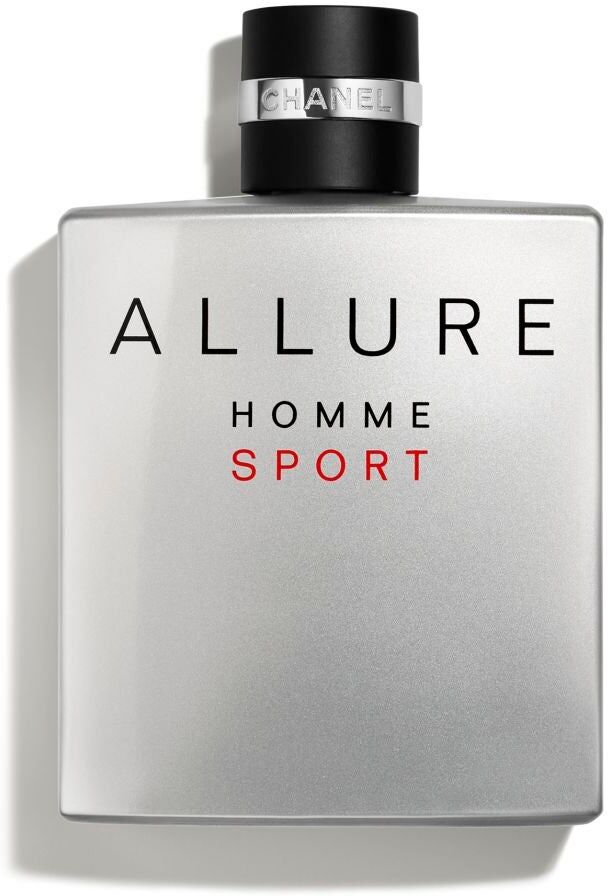 Chanel ALLURE HOMME SPORT 150ML