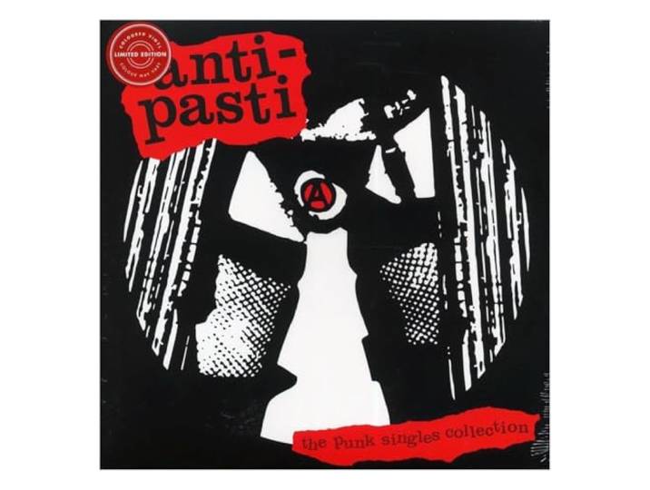 The Punk Single Collection