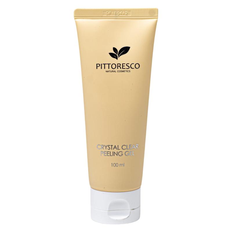 Pittoresco Kristallklares Peeling-Gel (100 ml) (67891003)