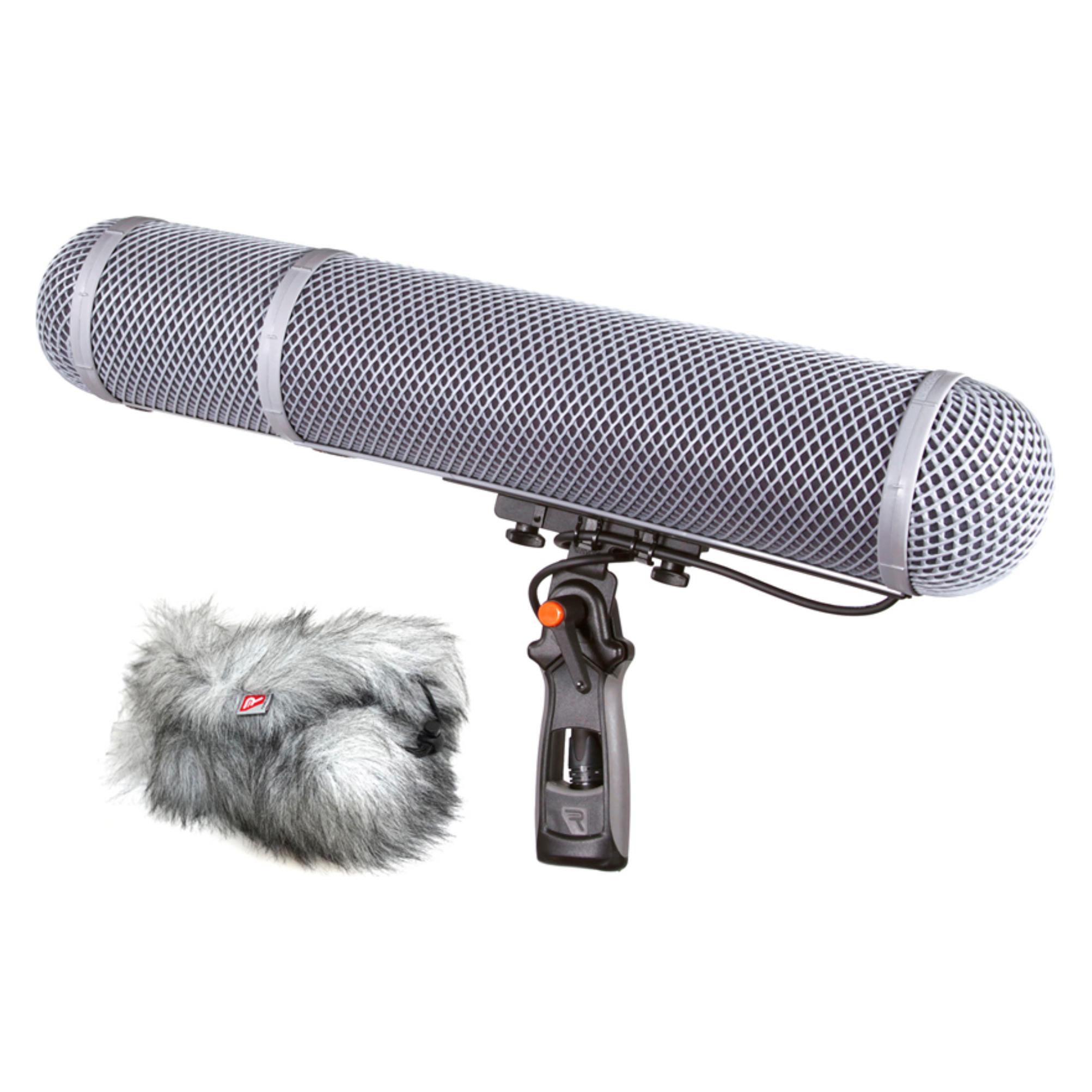 Rycote Mod Ws 6 Kit (Fell, Korb) (RYC086006)