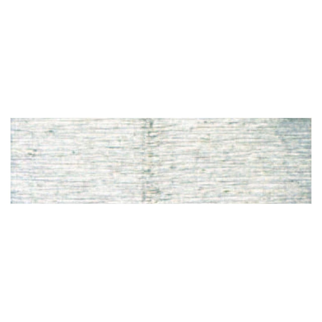 Werola Alu Krepp 50x250cm silber (80 g/m², 1x) (32061-9131)