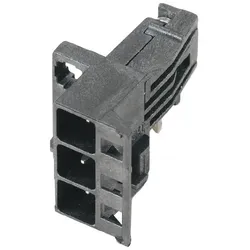 Weidmüller Verbinder Anschlußelement SHL-SMT 5#1063140000