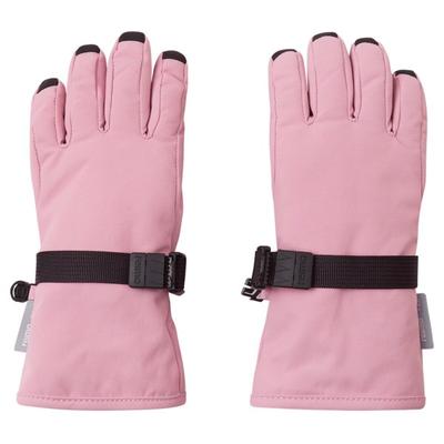 Reima - Kid's Tartu - Handschuhe Gr 4 rosa