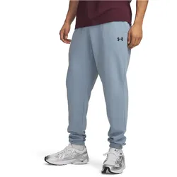 UNDER ARMOUR Rival Lightweight Jogginghose Herren 448 - blue wind/black M