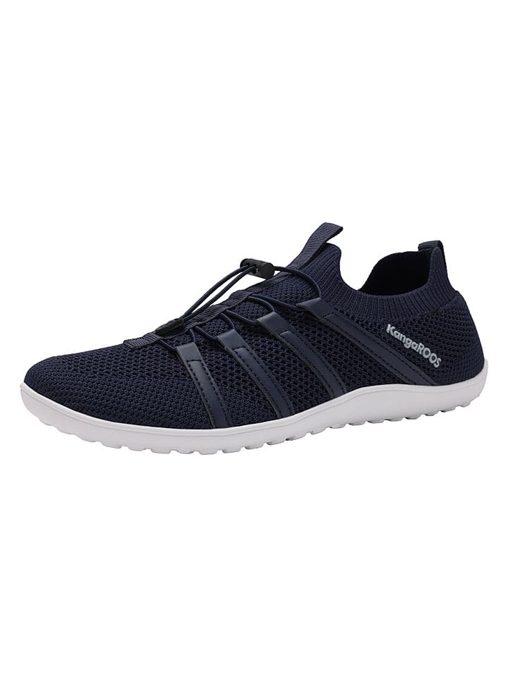 Kangaroos Sportschuhe "K-BFM Horst" in Dunkelblau - 41