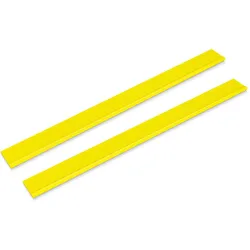 Kärcher WV Abziehlippen gelb (250 mm)
