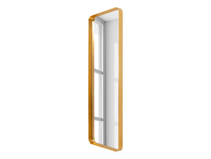 Wandspiegel Vincenza - rechteckig 73 x 203cm Gold Rahmen: Kunststoff, lackiert 73 x 203cm