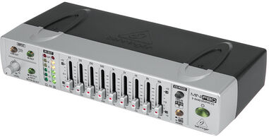 Behringer FBQ800 V2