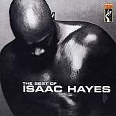 Isaac Hayes - Best of - Preis vom 09.10.2026 07:28:09 h