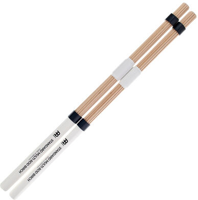 Meinl SB200 Multi-Rod Birch