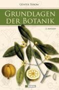 Günter Throm - Grundlagen der Botanik - Preis vom 09.10.2026 07:28:09 h