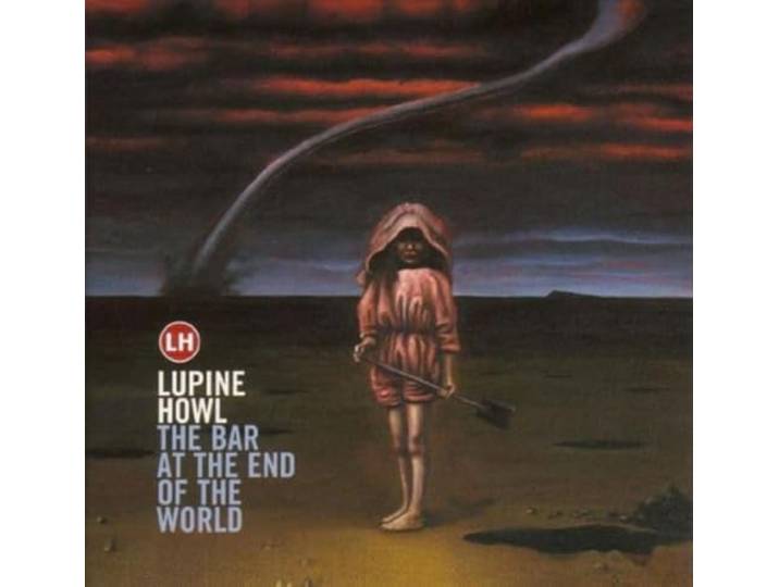 Lupine Howl - Bar At The End Of The World