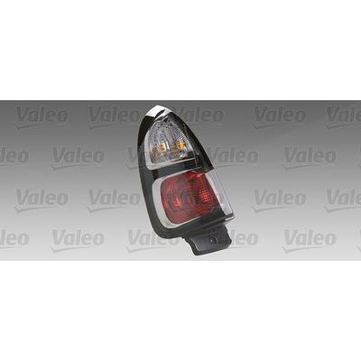 Valeo Heckleuchte [Hersteller-Nr. 043941] für Citroën