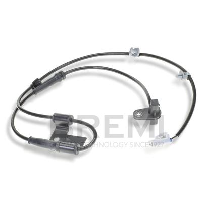 BREMI Sensor, Raddrehzahl 51206 für HYUNDAI