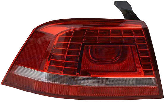 JOHNS 95 52 87-2 Rear light