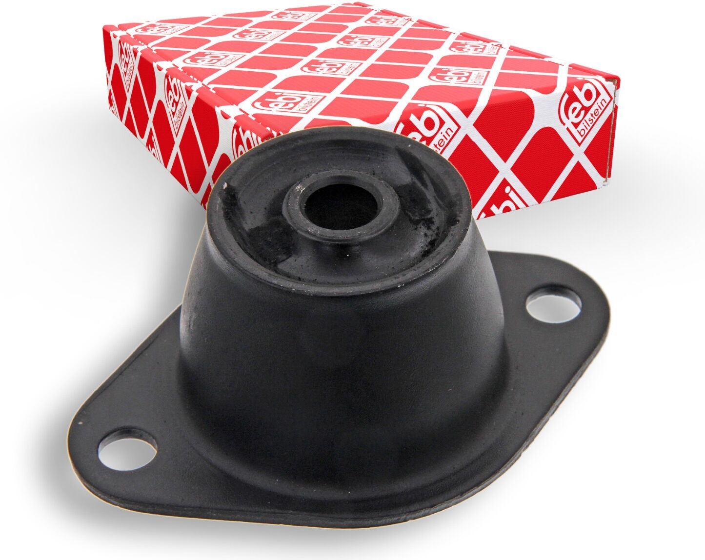 FEBI BILSTEIN 18211 Radiator mount