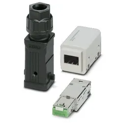 Phoenix Contact Steckverbinder-Set HC-STA-RJ45I#1325999