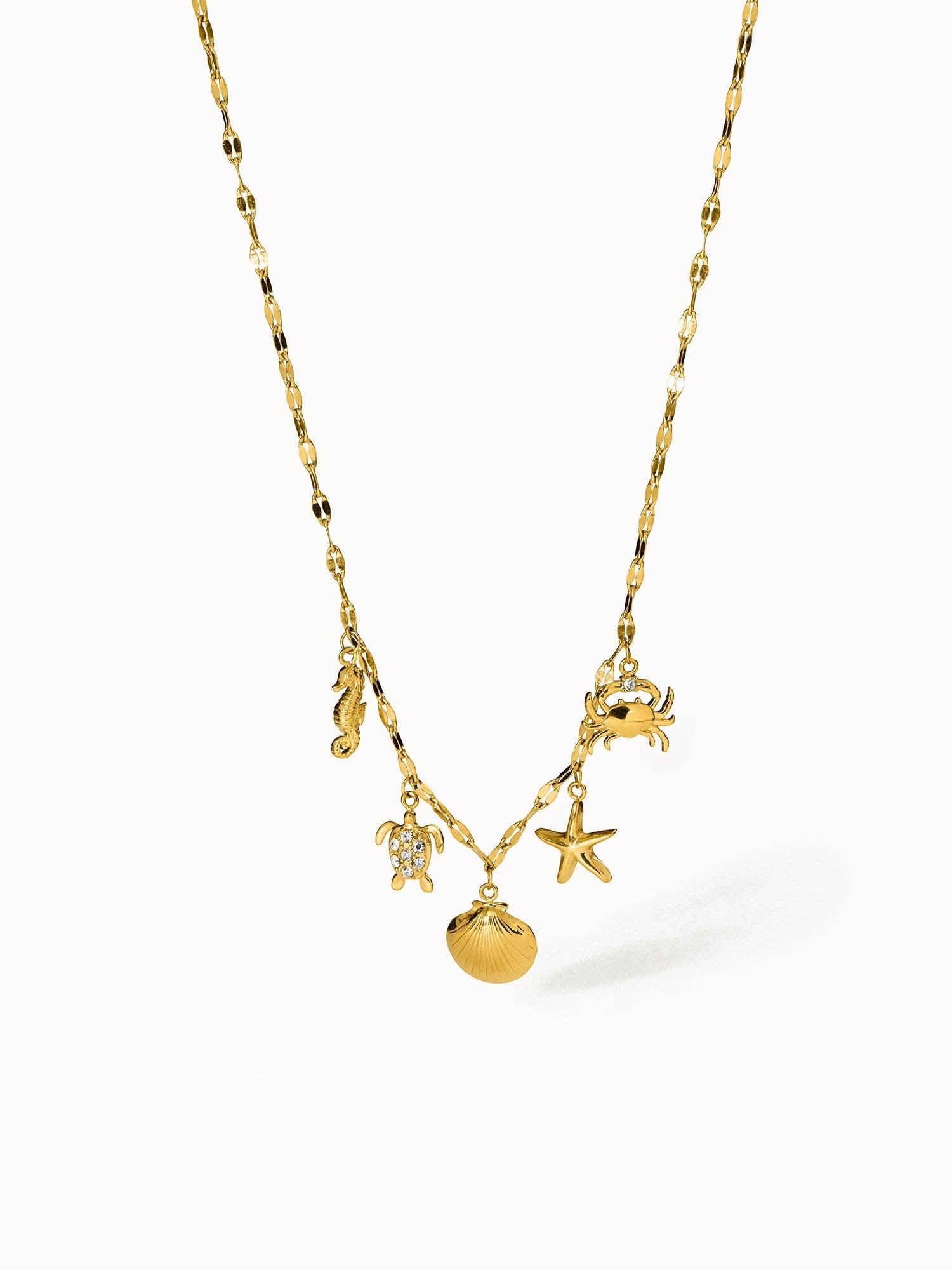 PURELEI Underwater World Kette