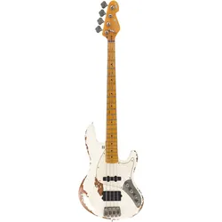 Sandberg California TM-4 HCA Masterpiece MN VW #1 - E-Bass