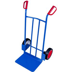 VARIOfit Sackkarre Stapelkarre, sk-710.206, Vollgummireifen, Tragkraft 250 kg