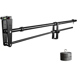 Walimex pro Kamerakran Director Pro - 770 x 90 x 250 mm