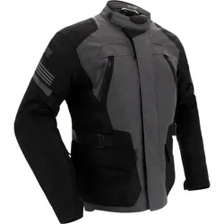 Richa Phantom 3 wasserdichte Motorrad Textiljacke 6XL