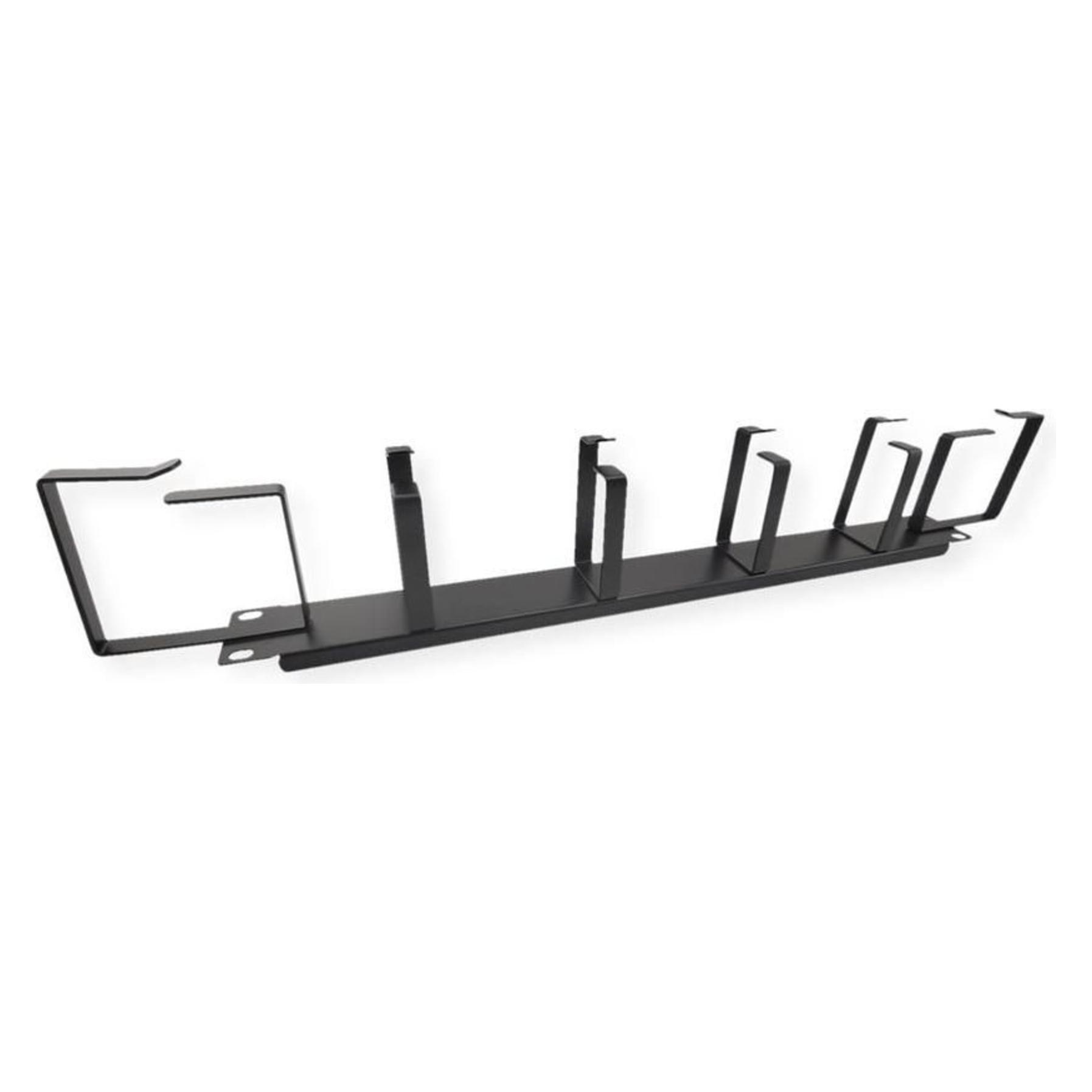 Value 19"-Frontplatte, 6 Ösen Typ G (26.99.0426)