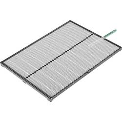 Aliencell Kartonpapier X1 Honeycomb panel