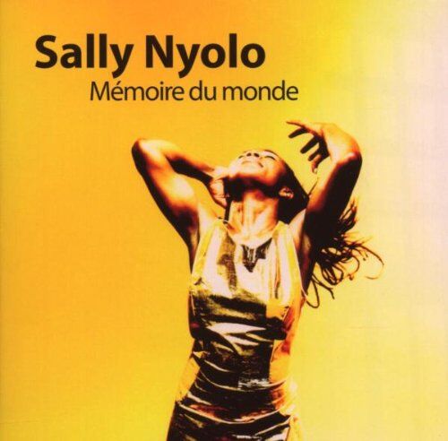 Sally Nyolo - Memoire du Monde - Preis vom 06.10.2026 07:26:00 h